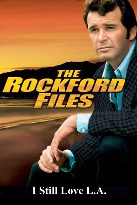 The Rockford Files: I Still Love L.A.